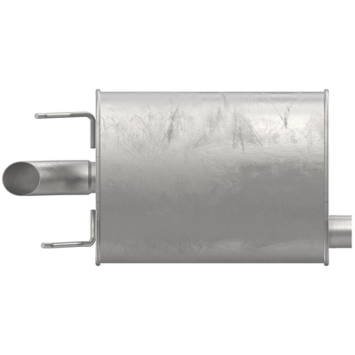 WALKER USA - 21525 - Stainless Steel Muffler pa9