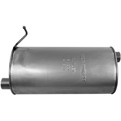 WALKER USA - 21564 - Stainless Steel Muffler pa8