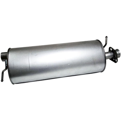 WALKER USA - 21566 - Stainless Steel Muffler pa7