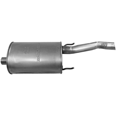 WALKER USA - 21571 - Stainless Steel Muffler pa3