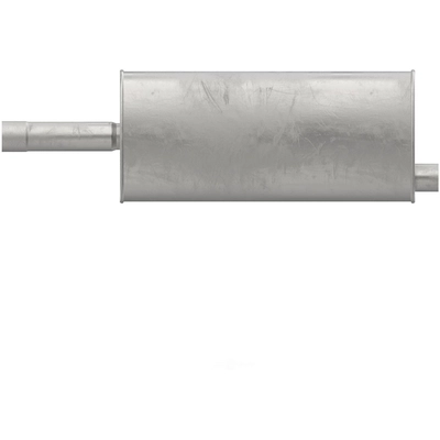 WALKER USA - 21607 - Stainless Steel Muffler pa8