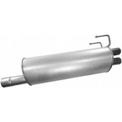 WALKER USA - 21692 - Stainless Steel Muffler pa1