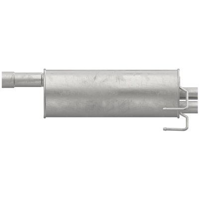 WALKER USA - 21692 - Stainless Steel Muffler pa8