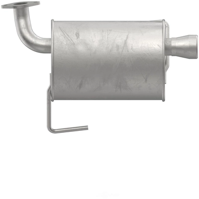 WALKER USA - 21745 - Stainless Steel Muffler pa12