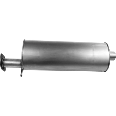 WALKER USA - 21759 - Muffler pa1