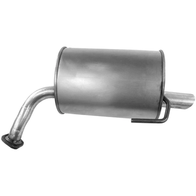 WALKER USA - 21760 - Stainless Steel Muffler pa3