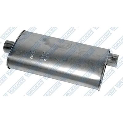 Muffler by WALKER USA - 21856 pa2