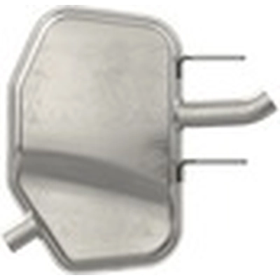 WALKER USA - 21859 - Muffler pa2