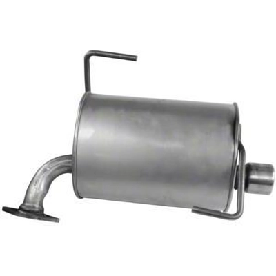 WALKER USA - 21904 - Muffler pa2