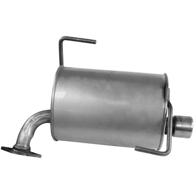 WALKER USA - 21904 - Muffler pa8