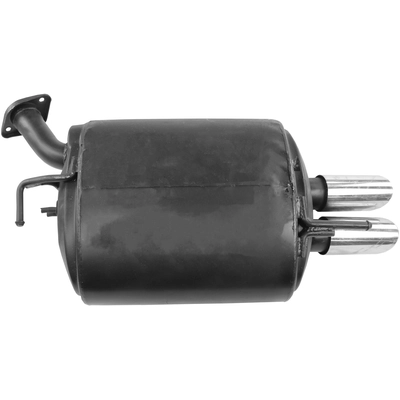 Muffler by WALKER USA - 21922 pa1