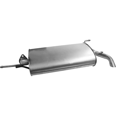 WALKER USA - 21965 - Muffler pa1