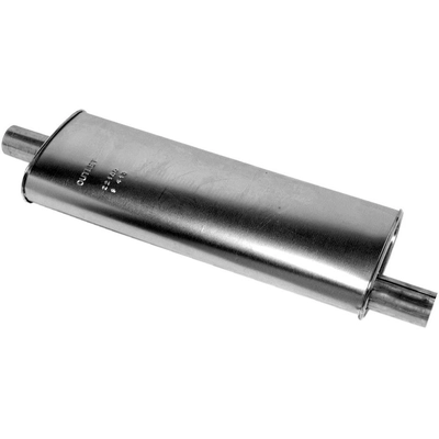 Muffler by WALKER USA - 22100 pa6