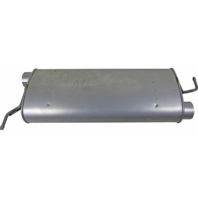 Muffler by WALKER USA - 22276 pa3