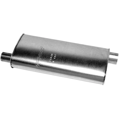 Stainless Steel Silencieux - WALKER USA - 22329 pa5