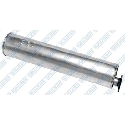 Muffler by WALKER USA - 22392 pa2