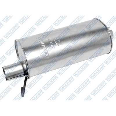 Muffler by WALKER USA - 22673 pa2