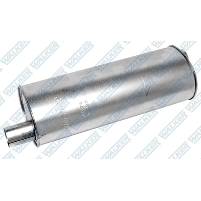 Muffler by WALKER USA - 22678 pa2