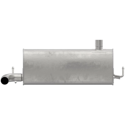 WALKER USA - 22743 - Muffler pa1