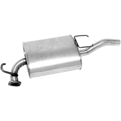 Muffler by WALKER USA - 22783 pa8