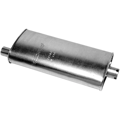 Muffler by WALKER USA - 22793 pa7