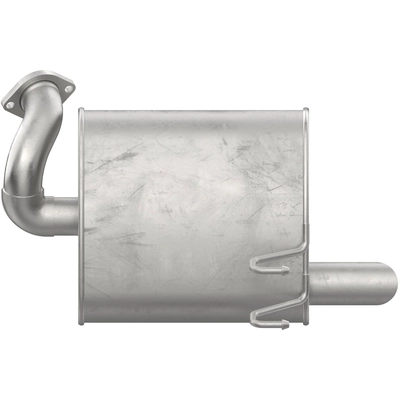 WALKER USA - 22824 - Muffler pa1