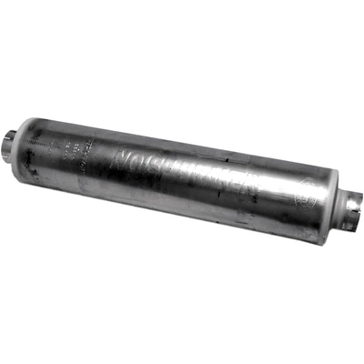 WALKER USA - 22980 - Exhaust Muffler pa1