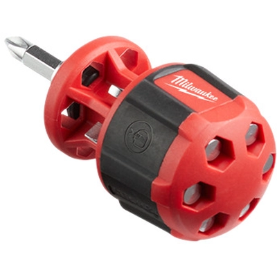 MILWAUKEE - 48-22-2130 - Compact Multi - bit Driver pa2