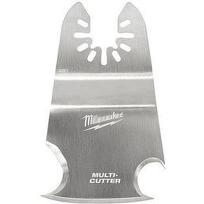 Multi-Cutter Scraper Blade by MILWAUKEE - 49-25-2221 pa1