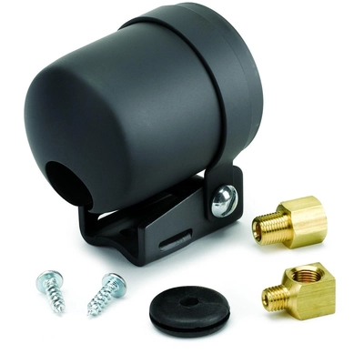 Multi Purpose Gauge Mount by AUTO METER - 2204 pa3