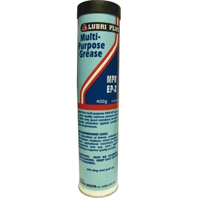 Multi-Purpose Grease by LUBRI DELTA - 300PP pa3