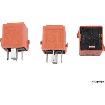 Multi Purpose Relay by GENUINE OE - 12 63 1 742 690 pa1