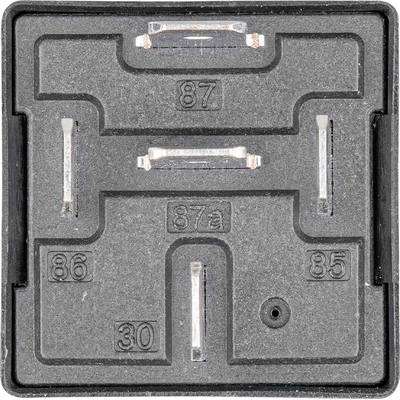 Multi Purpose Relay by HELLA - 933332701 pa3