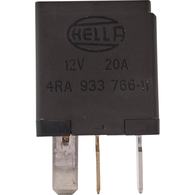 Multi Purpose Relay by HELLA - 933766111 pa3