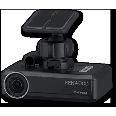 Multimedia Compatible Dashboard Camera by KENWOOD - DRV-N520 pa1