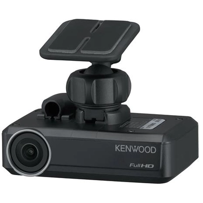 Multimedia Compatible Dashboard Camera by KENWOOD - DRV-N520 pa2