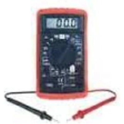 Multimeter by ELECTRONIC SPECIALTIES - 380 pa1