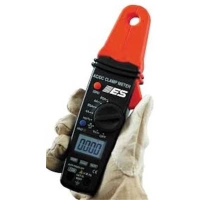 Multimeter by ELECTRONIC SPECIALTIES - 687 pa1