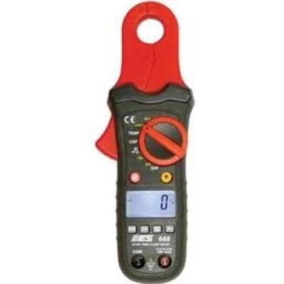Multimeter by ELECTRONIC SPECIALTIES - 688 pa1
