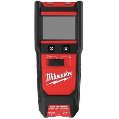 MILWAUKEE - 2213-20 - Multimeter pa1