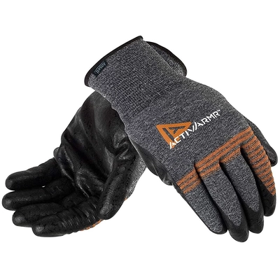 ANSELL - 97-007-M+ Multipurpose Gloves pa4