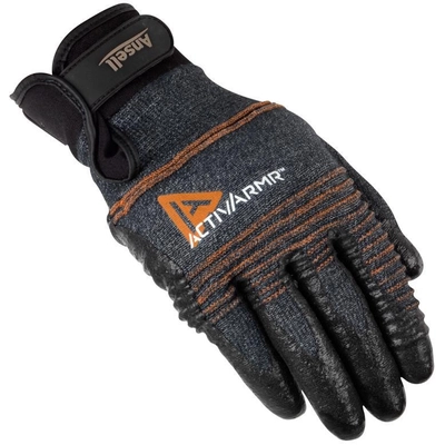 Multipurpose Gloves by ANSELL - 97-008-10 pa7