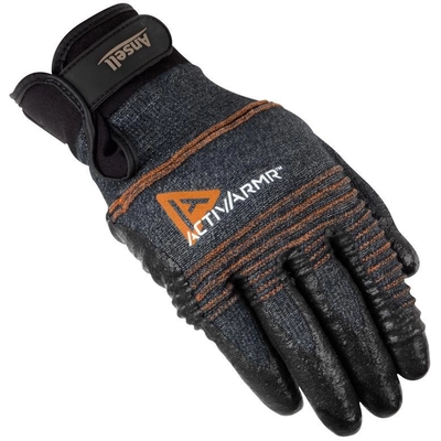 ANSELL - 97-008-11 - Multipurpose Gloves pa3