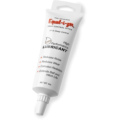 EQUALIZER - 91004250 - High Performance Lubricant pa1