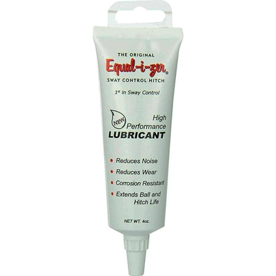 EQUALIZER - 91004250 - High Performance Lubricant pa2