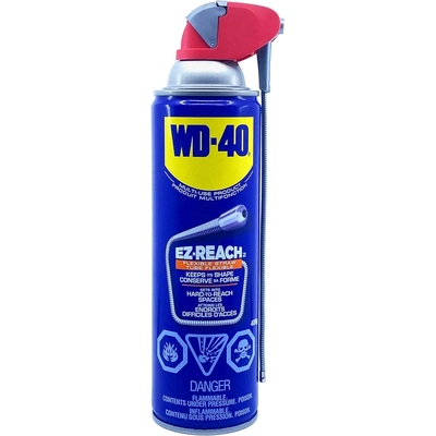 WD-40 - 01077 - Multipurpose Lubricant 408g pa1