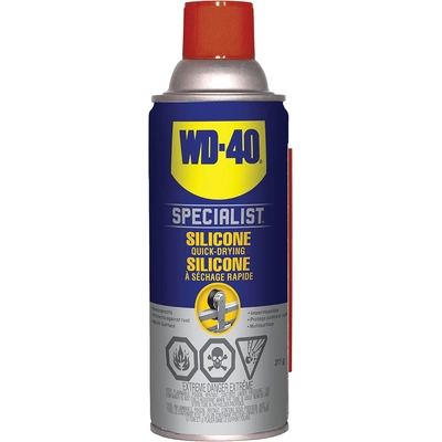 WD-40 - 01079 - Multipurpose Lubricant 311g pa1