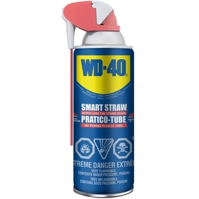 WD-40 - 01272 - Multipurpose Lubricant 325g pa1