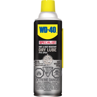 WD-40 - 02209 - Multipurpose Lubricant 283g pa1