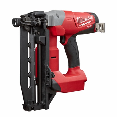 MILWAUKEE - 2741-20 - 16GA Straight Finish Nailer pa3